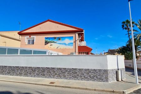 Huis in San Javier