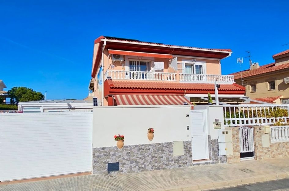 Huis in San Javier