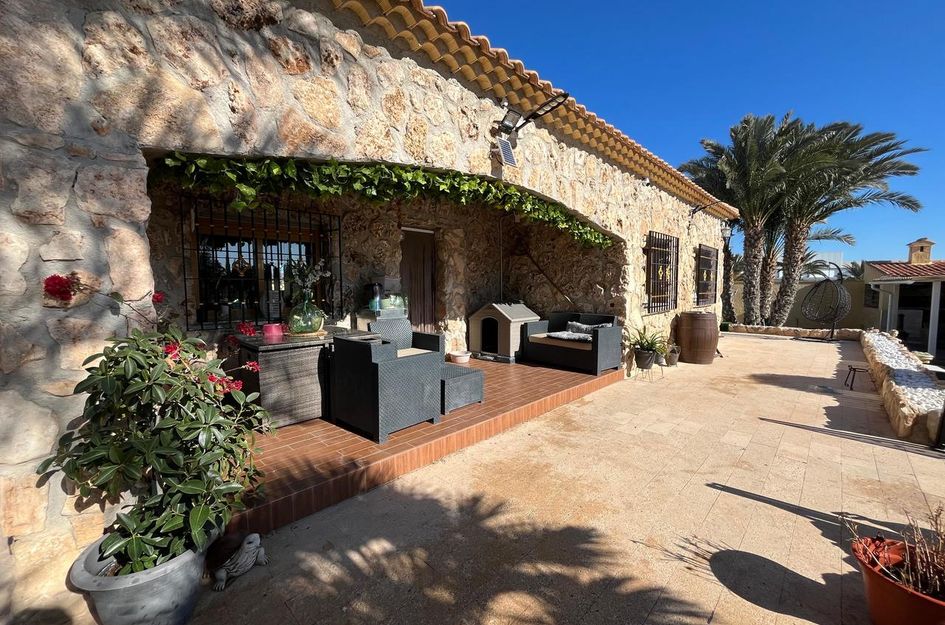 Huis in Caserío Los Cabañiles