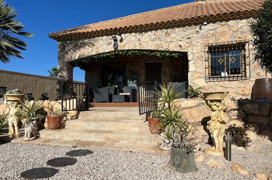 Huis in Caserío Los Cabañiles