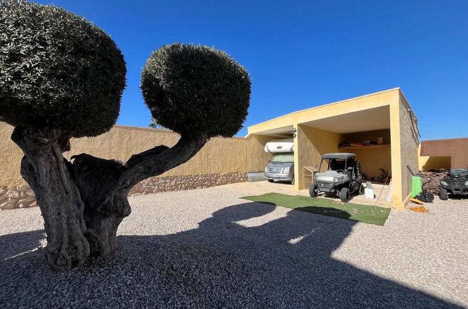 Huis in Caserío Los Cabañiles