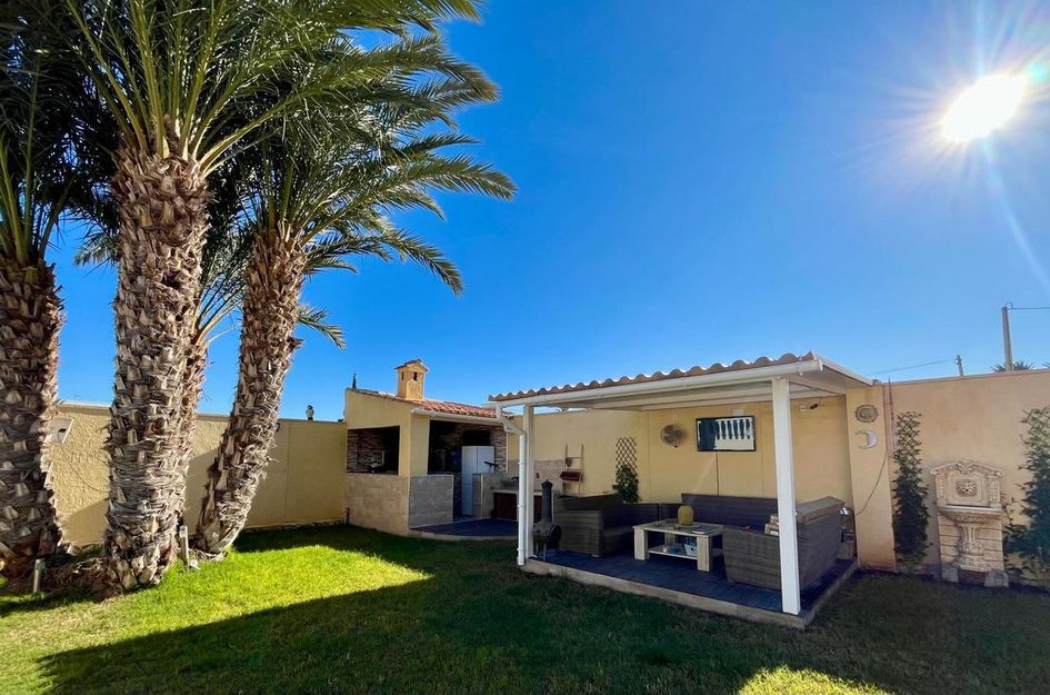 Huis in Caserío Los Cabañiles