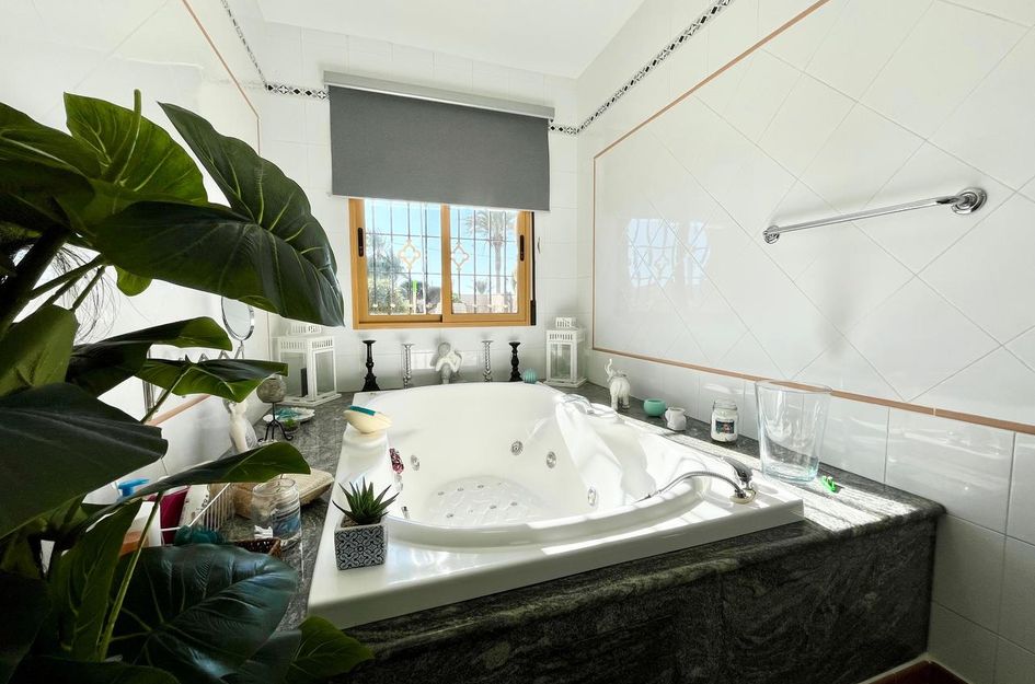 Huis in Caserío Los Cabañiles