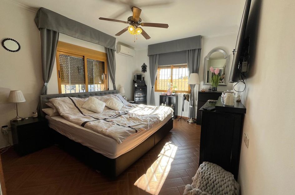 Huis in Caserío Los Cabañiles