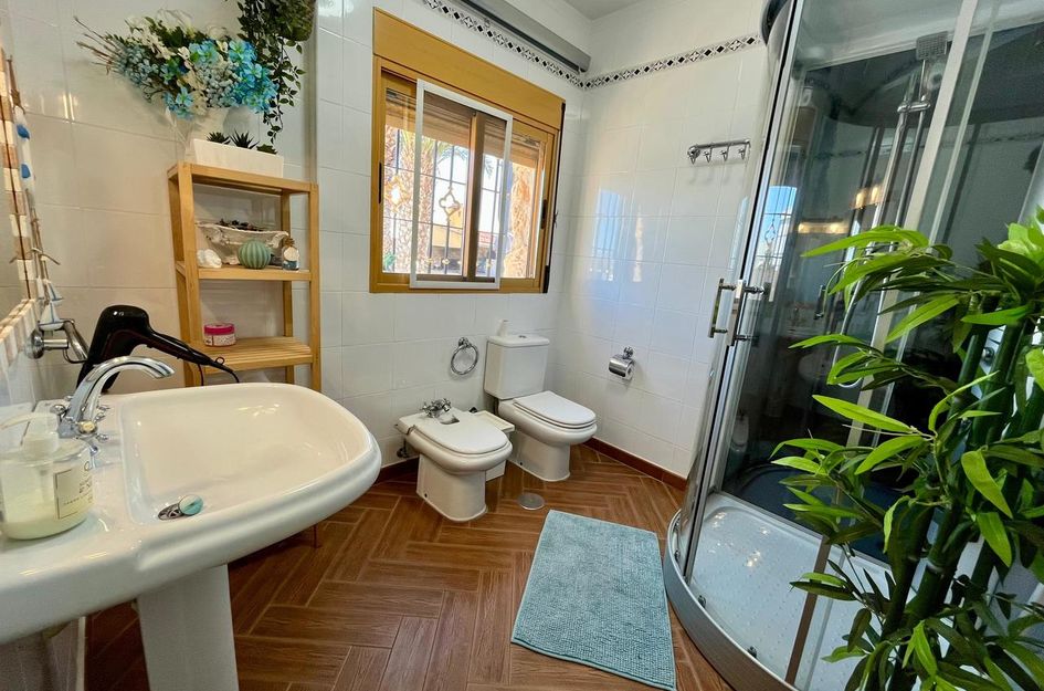 Huis in Caserío Los Cabañiles