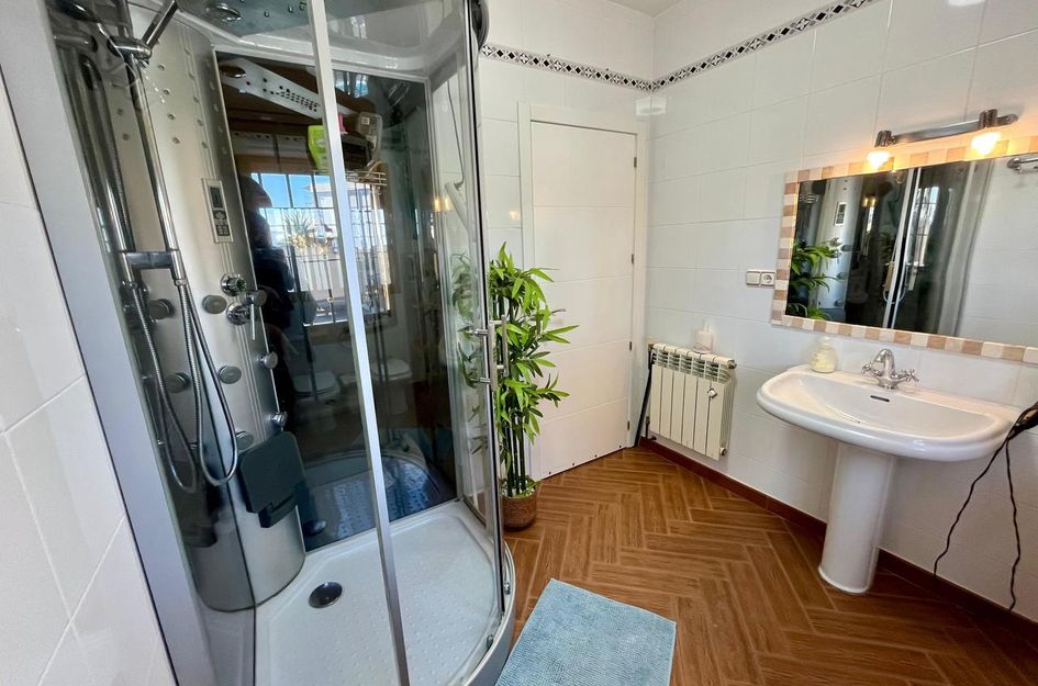 Huis in Caserío Los Cabañiles