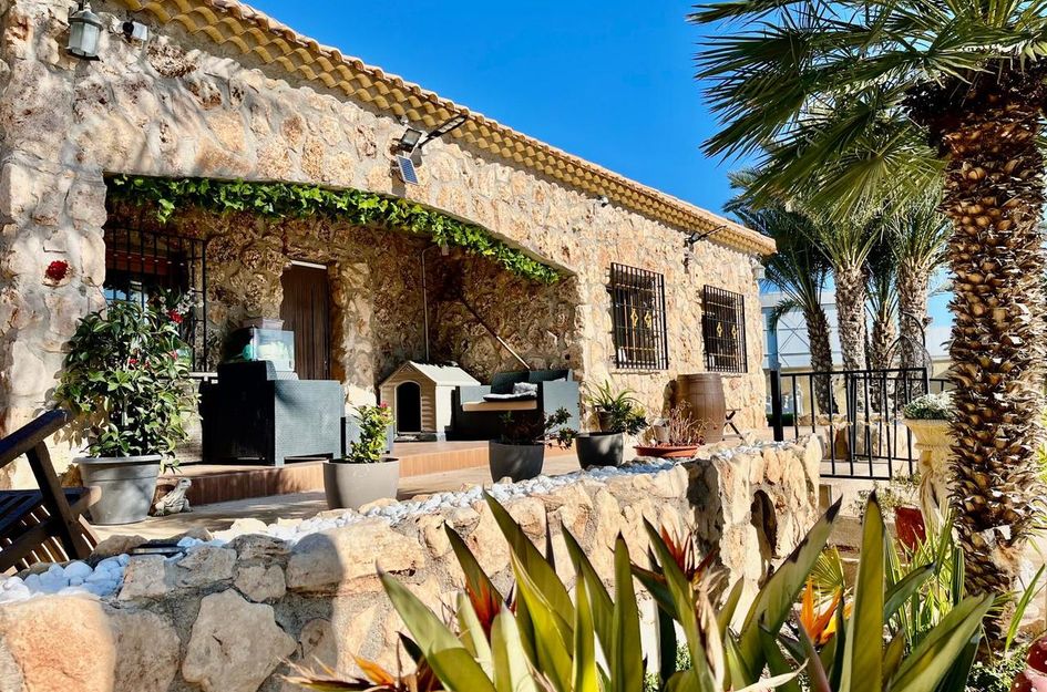 Huis in Caserío Los Cabañiles