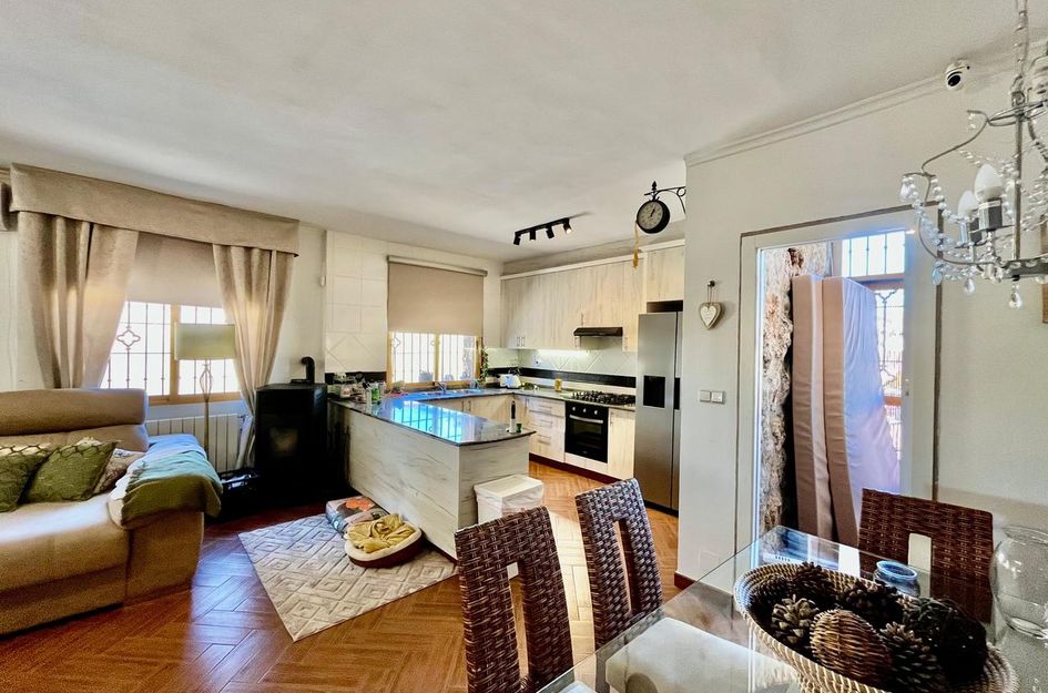 Huis in Caserío Los Cabañiles