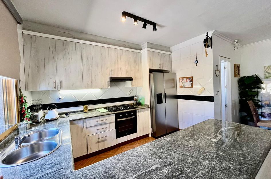 Huis in Caserío Los Cabañiles