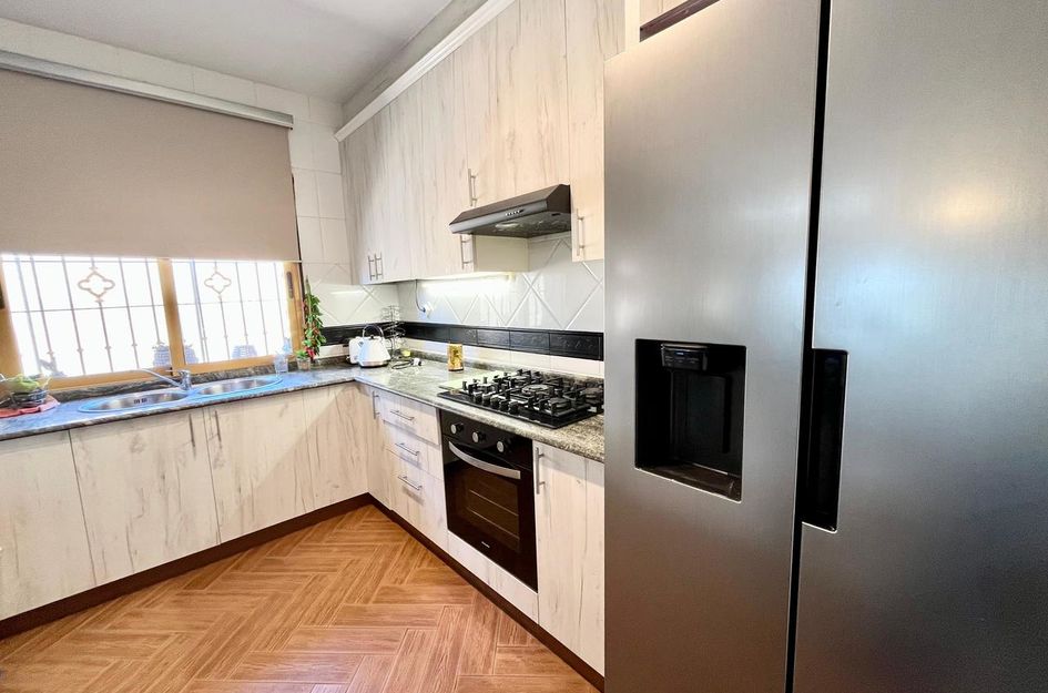 Huis in Caserío Los Cabañiles