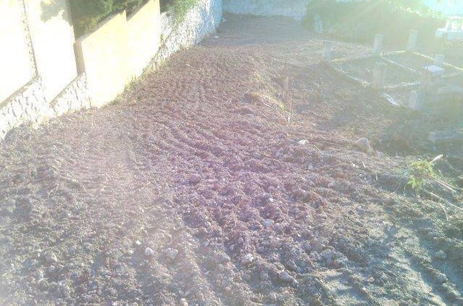 Perceel in Benalmádena