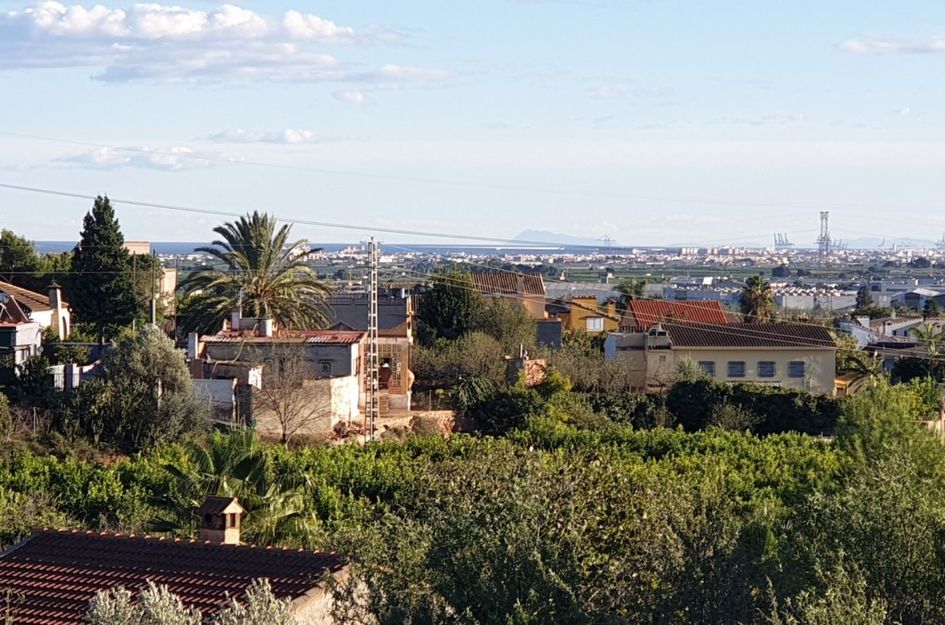 Perceel in La Florida