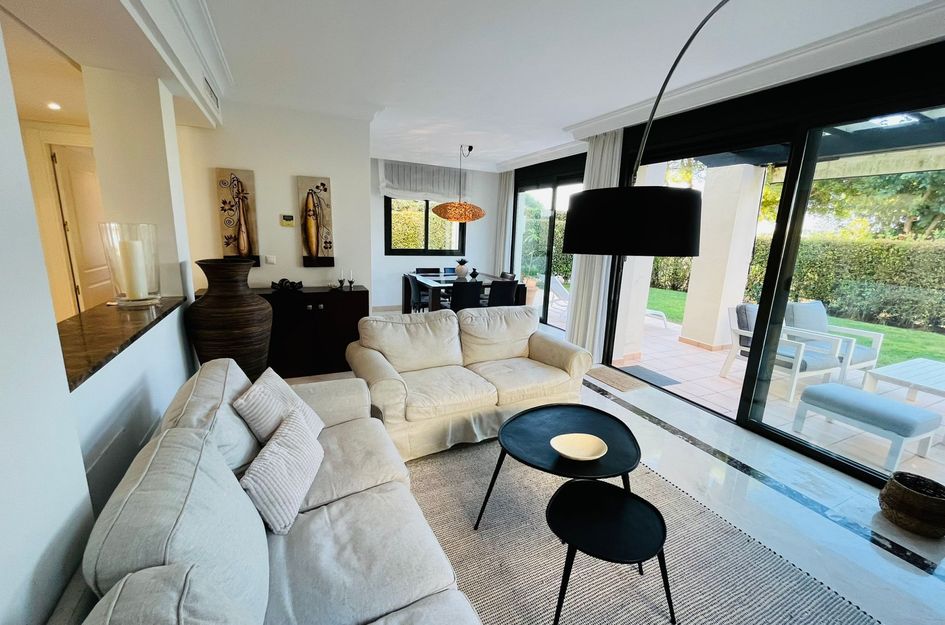 Villa in Los Alcázares