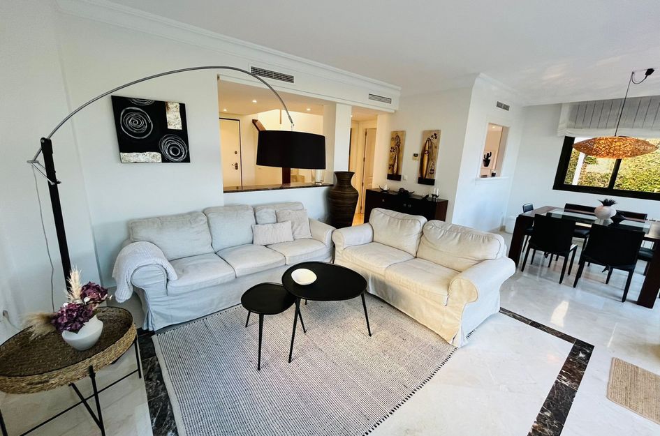 Villa in Los Alcázares