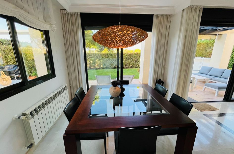 Villa in Los Alcázares