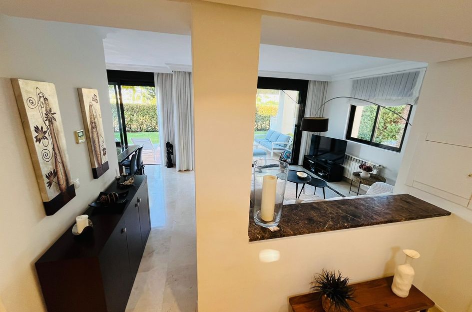 Villa in Los Alcázares