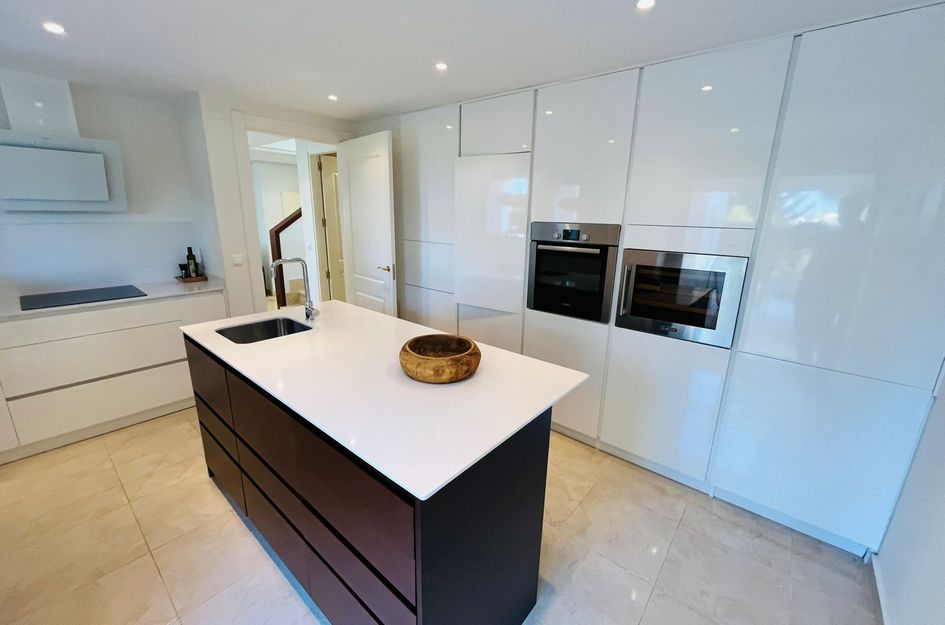 Villa in Los Alcázares