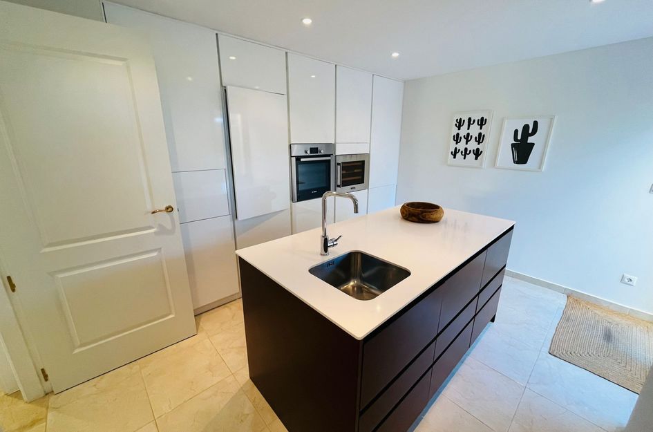 Villa in Los Alcázares