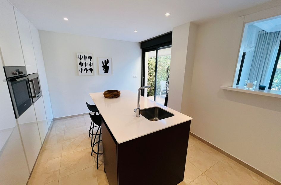 Villa in Los Alcázares