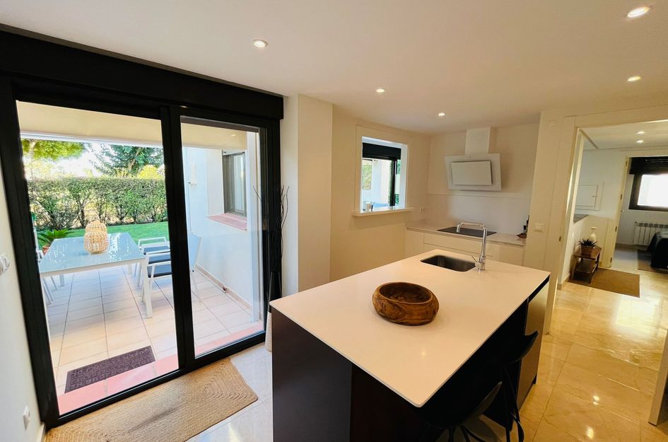 Villa in Los Alcázares