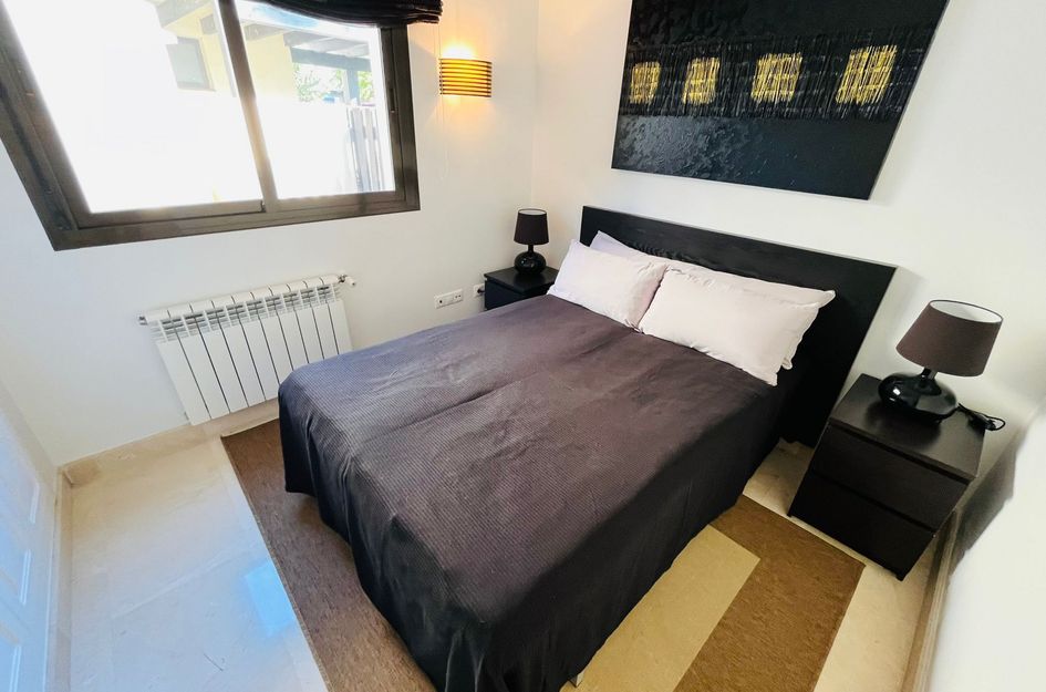 Villa in Los Alcázares