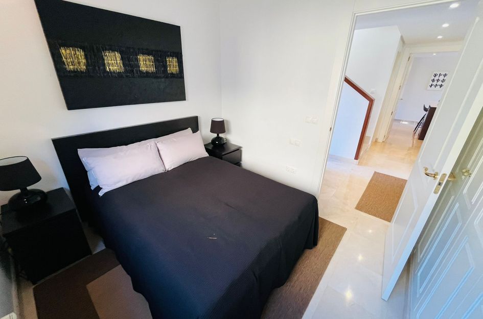 Villa in Los Alcázares