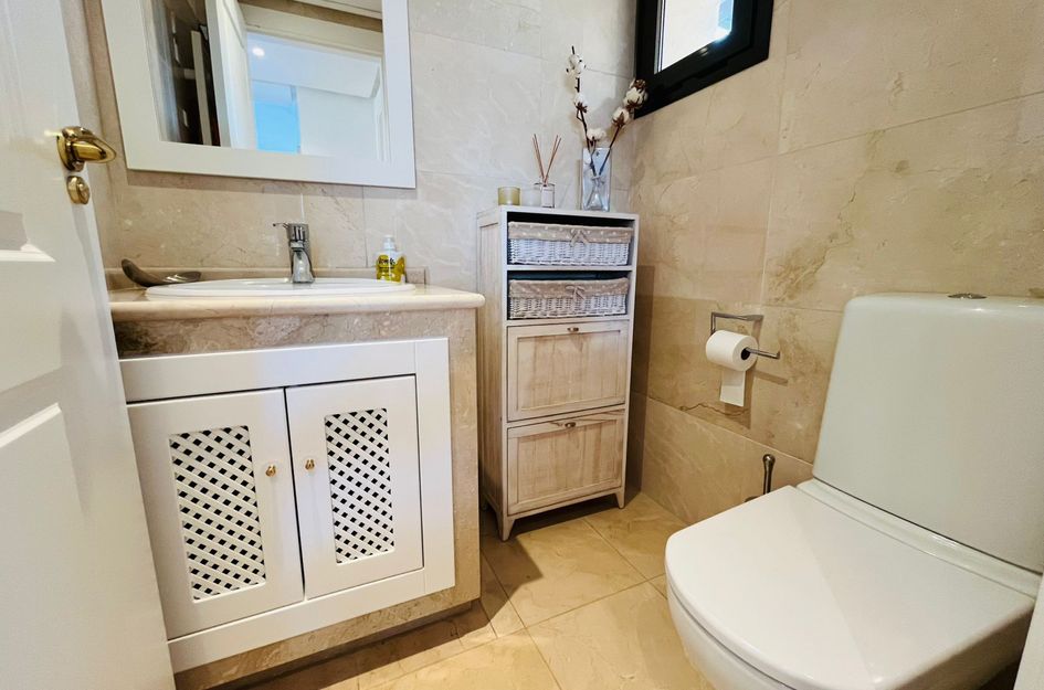 Villa in Los Alcázares