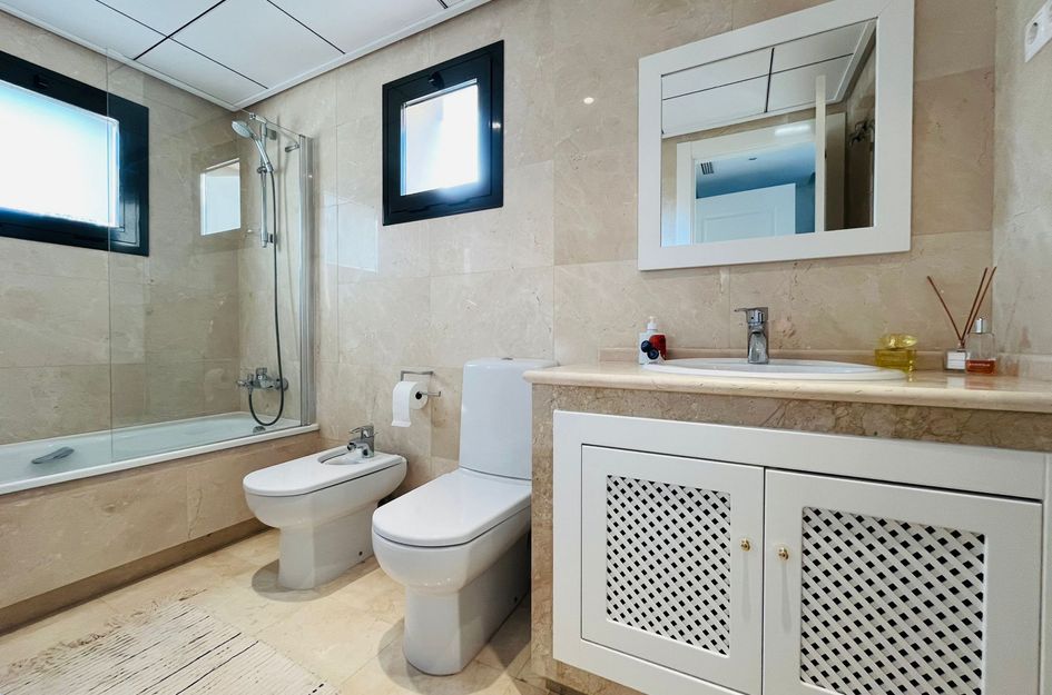 Villa in Los Alcázares