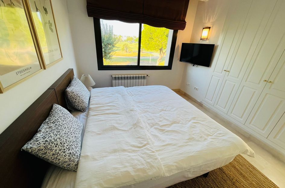 Villa in Los Alcázares