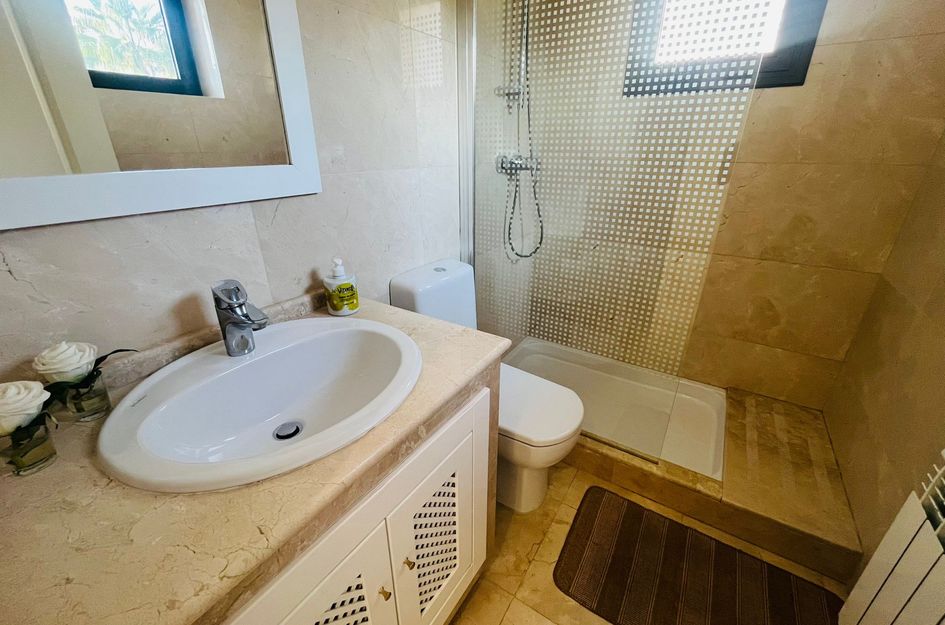 Villa in Los Alcázares