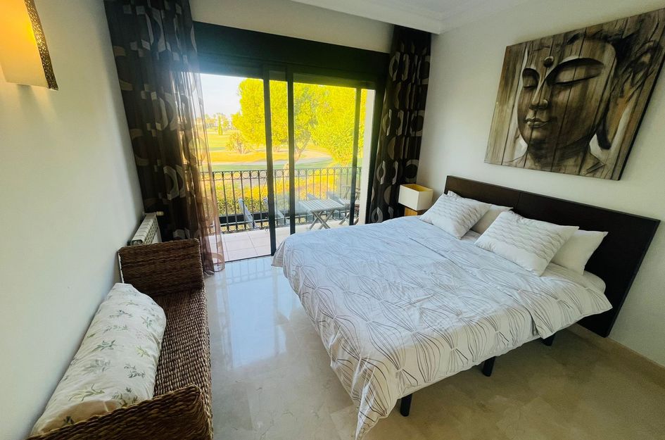 Villa in Los Alcázares