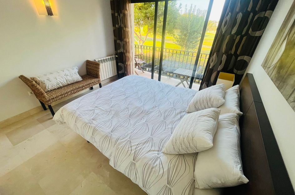 Villa in Los Alcázares