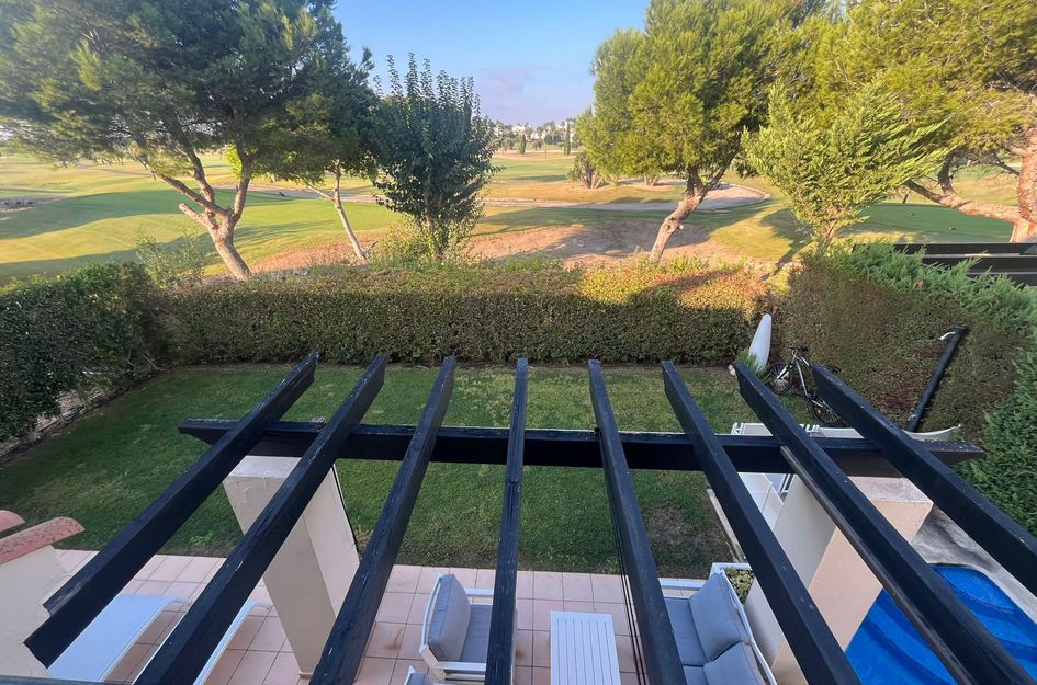 Villa in Los Alcázares