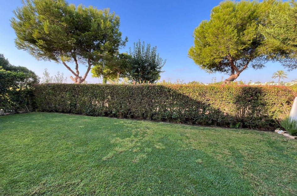 Villa in Los Alcázares