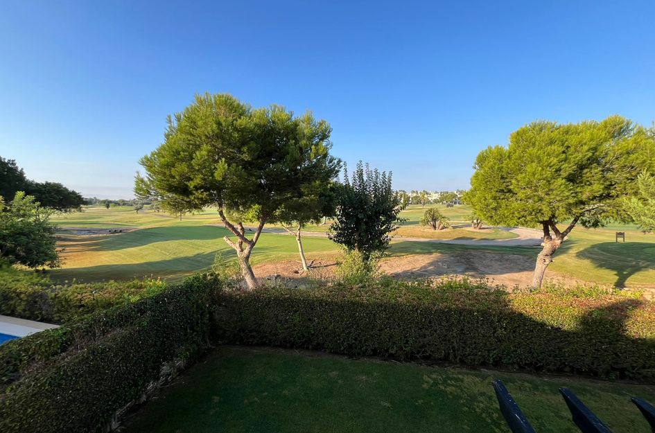 Villa in Los Alcázares