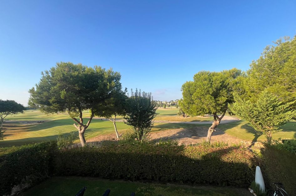 Villa in Los Alcázares