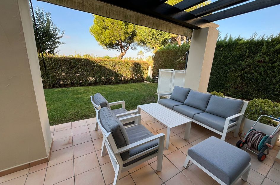 Villa in Los Alcázares