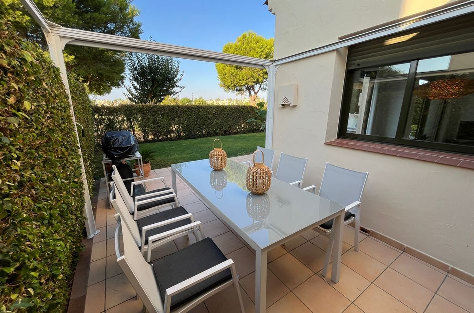 Villa in Los Alcázares