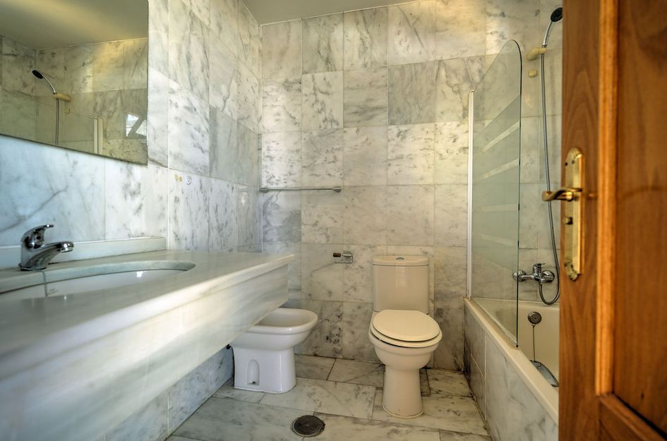 Penthouse in Sitio de Calahonda