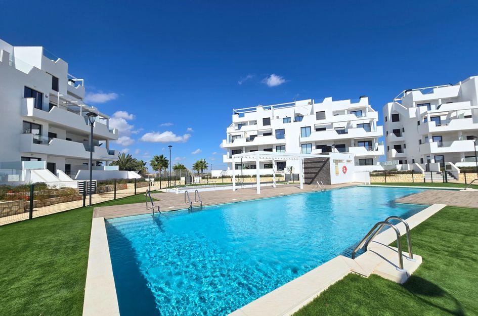 Appartement in Santa Rosalía