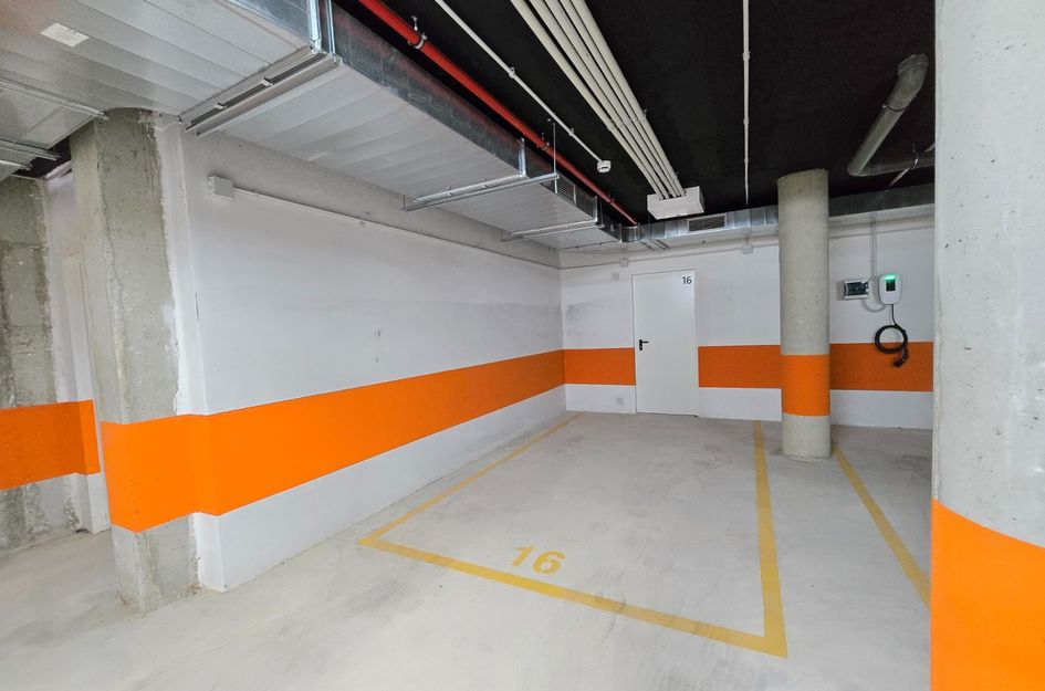 Appartement in Santa Rosalía