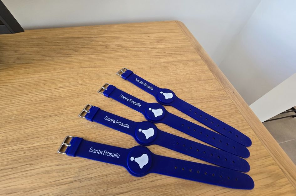 Appartement in Santa Rosalía