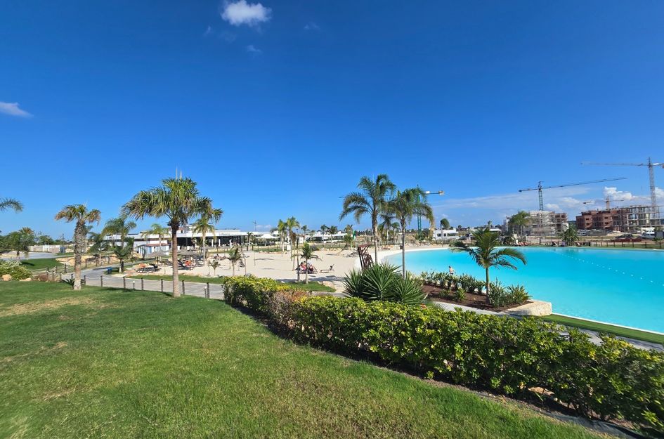 Appartement in Santa Rosalía