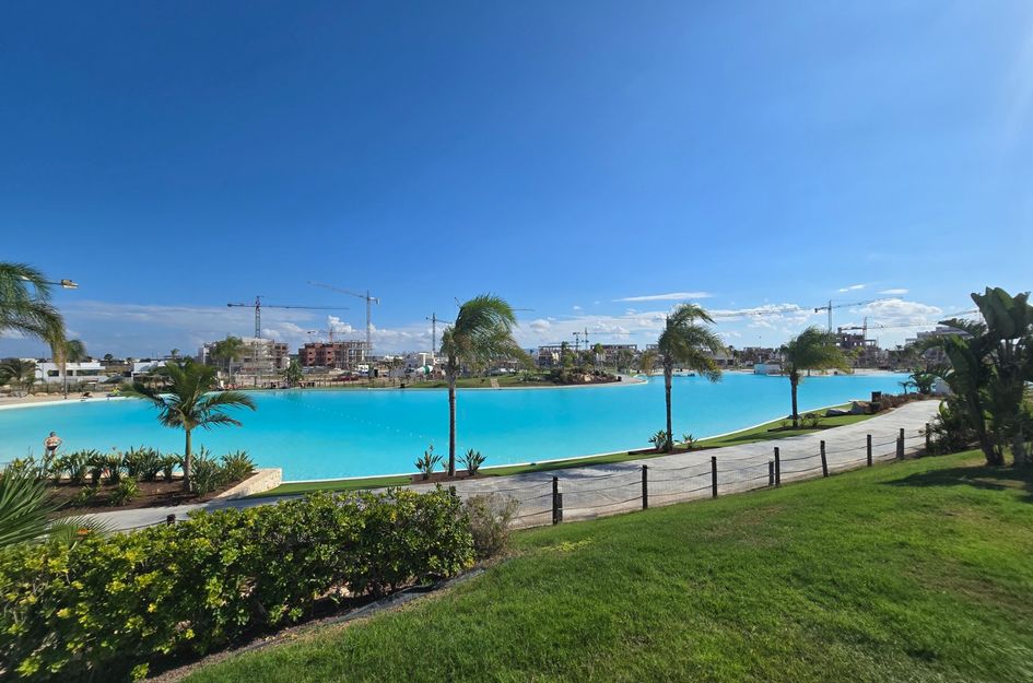 Appartement in Santa Rosalía