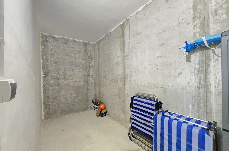 Appartement in Santa Rosalía