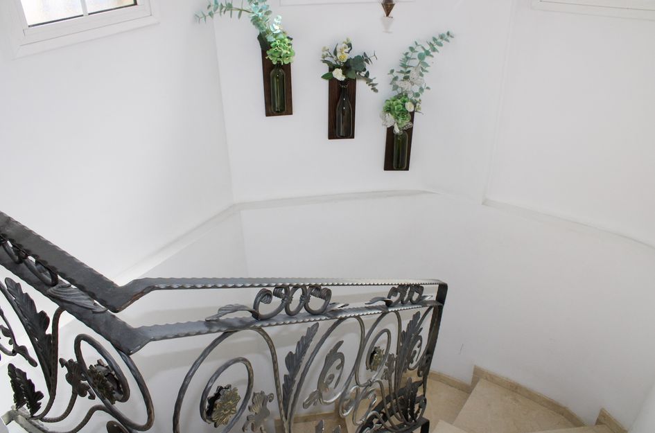 Villa in Nerja