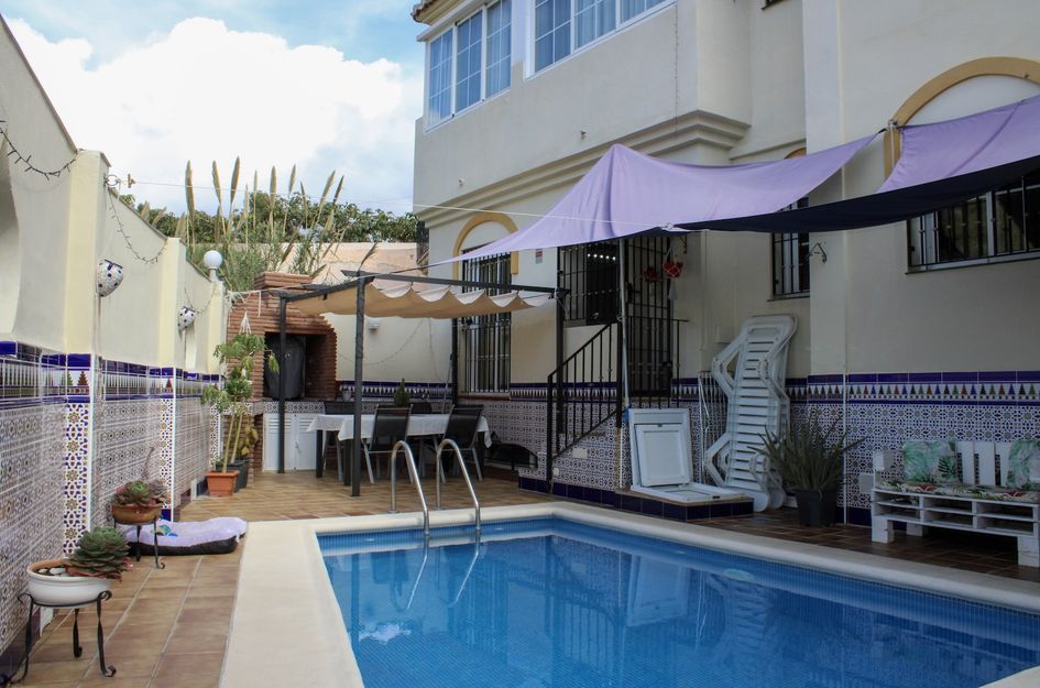 Villa in Nerja