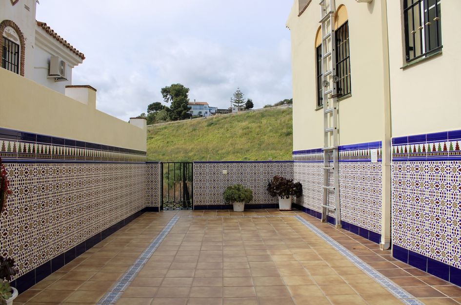 Villa in Nerja