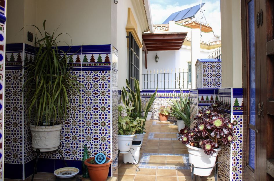 Villa in Nerja