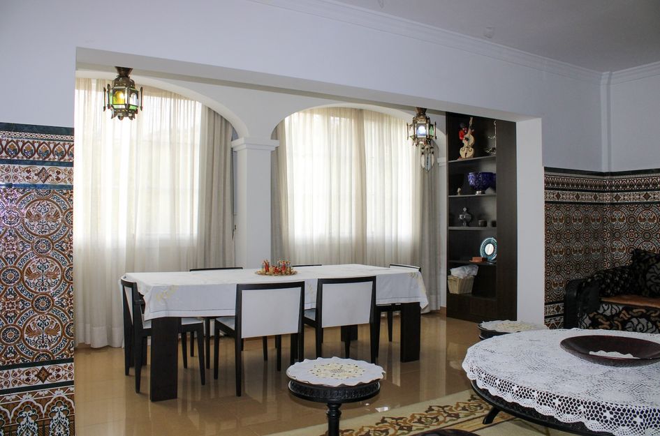 Villa in Nerja